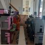 Lego Harry Potter Diagon Alley 75978 Image 4