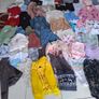 girls clothes bundle age 6-7 Image 3