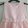 Paul Costelloe Flowergirl Dress, size: 7-8 yrs Image 3