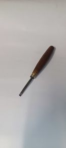 Ross & Alexander of (Bishopsgate) 3/16" Bevel Edge Chisel