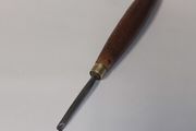 Ross &amp; Alexander of (Bishopsgate) 3/16" Bevel Edge Chisel