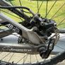 Trek Fuel EX 9 Full Suspension Mountain Bike Image 2