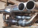 Welder available for welding works-repairs. Image 4