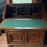 Office Bureau Handmade Oak Image 2