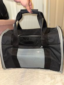 Pet Backpack