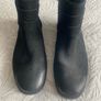 Boots - Genuine UGG Boots - Black (Size UK41 / Us 10) Image 7