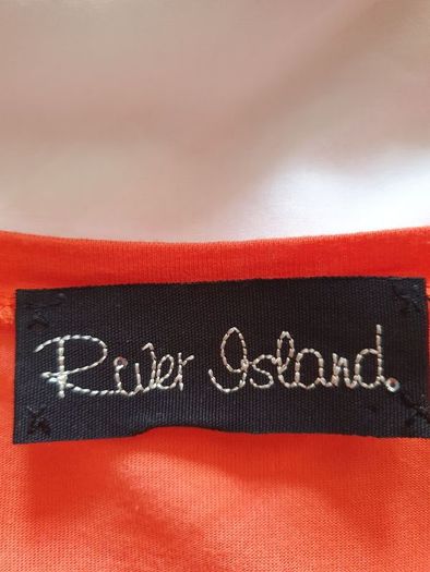 River Island  top