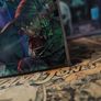 Detective Comics ! Issue #1000 ! Jim Lee & Scott Williams Midnight Release Variant Cover ! Horizontally Oriented ! 2019 ! by DC Comics ! Image 7