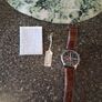 lorus quartz chronograph Image 4