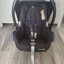 Maxi cosi car seat Image 3