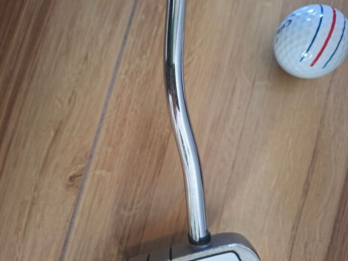 Odyssey White Hot Rossie Putter