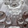 footed dessert bowls Image 5