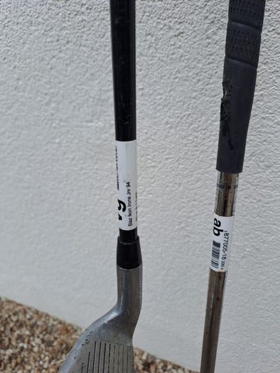Junior Golf Clubs