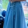 Debs dress Image 3