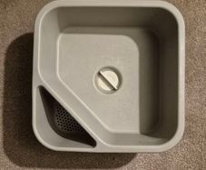 Joseph Joseph washing-up bowl
