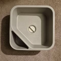 Joseph Joseph washing-up bowl