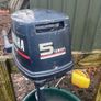 Yamaha 5hp two stroke Image 7