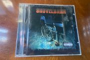 Shovelbarn Self Titled CD