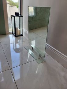 Bathroom Mirror
