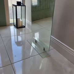 Bathroom Mirror