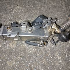BMW 5 Series 2.0D F10 EGR Valve and cooler