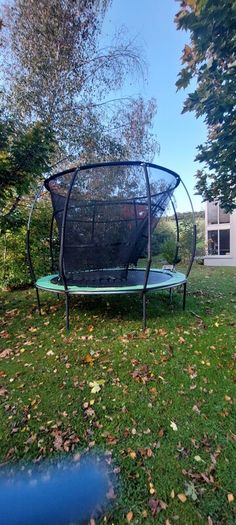 10ft Trampoline