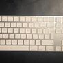 Apple magic keyboard with numeric keypad Image 4