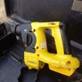 DeWalt Cordless SDS Drill Image 5