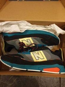 new balance mens runners