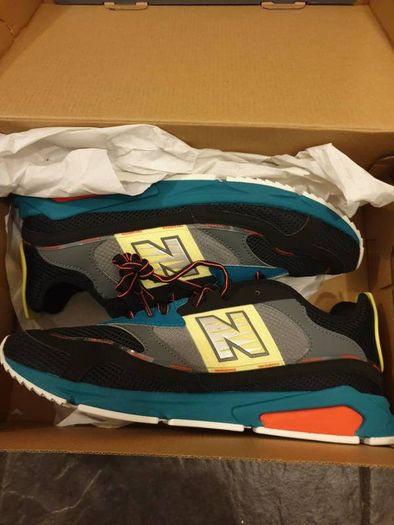 new balance mens runners