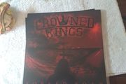 Vinyl Crowned Kings.