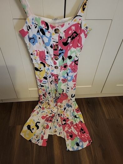 ladies dress