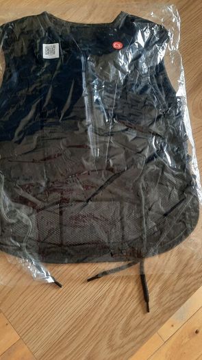 body protector