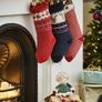 Christmas Stocking Image 2