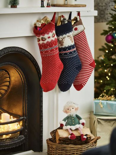 Christmas Stocking