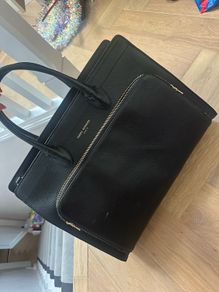 Isabelle Bernard Paris Bag