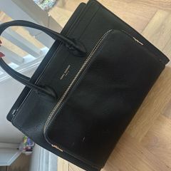 Isabelle Bernard Paris Bag