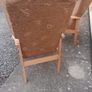 orthopaedic armchairs Image 3