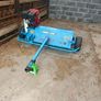Atv flail mower Image 4