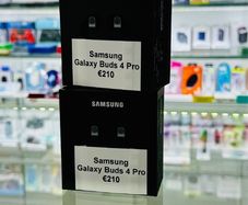 Samsung Buds 4 pro