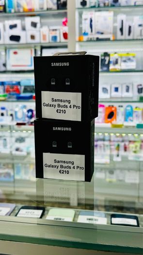 Samsung Buds 4 pro