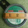 Vintage Irish Cyclemaster Motorcycle December 1961tax Disc & Holder Image 5