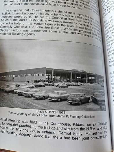 Hearth And Home. A History Of Social Housing In Kildare Town 1889-2009. By James Durney,mario Corrigan And Joseph Connelly. First Edition Paperback In Good Condition.  See Photos For Same.