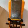 Junior road excavator toy, ride on toy Image 5