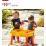 Sand and Water Table Image 3