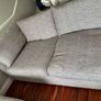 Designer couch Image 4