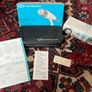 1971 Sennheiser MD 421 N - West Germany - Time Capsule, Complete w/ QC Sheet, 15 FEB 1971 Image 5