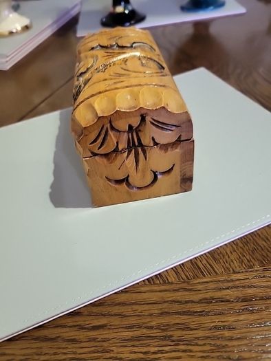 Trinket box