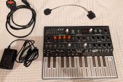 Synthesizer Arturia Microfreak