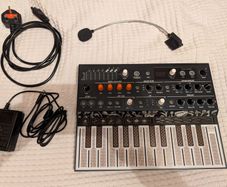 Synthesizer Arturia Microfreak